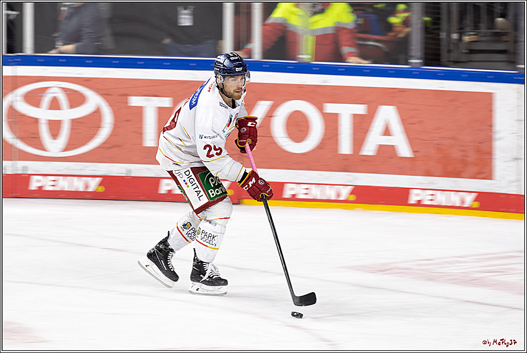 PENNY DEL;  Koelner Haie - Duesseldorfer EG; Koeln, 19.10.2021